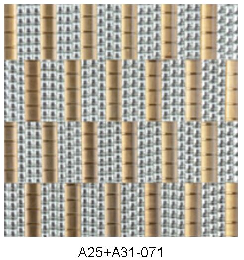 Decorated /Decorative /Design / Shining/Mirror/Glass Mosaic Tile for Wall Decoration