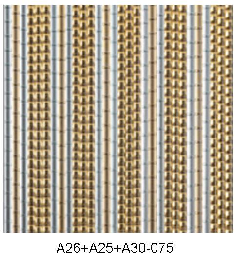Decorated /Decorative /Design / Shining/Mirror/Glass Mosaic Tile for Wall Decoration