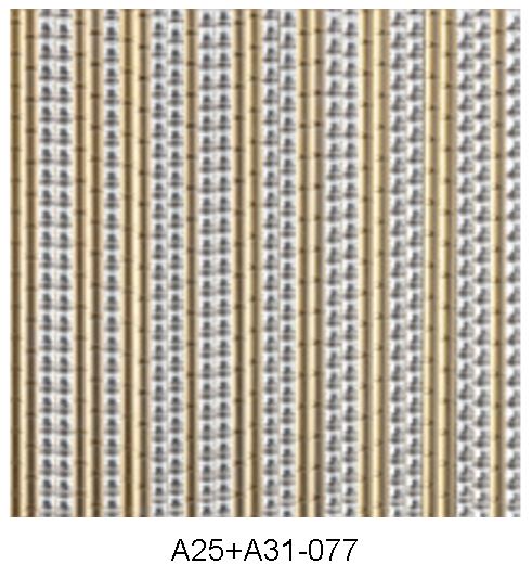 Decorated /Decorative /Design / Shining/Mirror/Glass Mosaic Tile for Wall Decoration