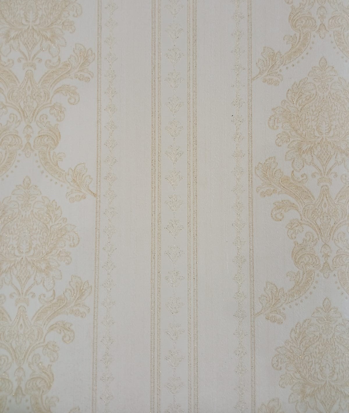 WALL FASHION Home and Office Wallpaper(WF-23)