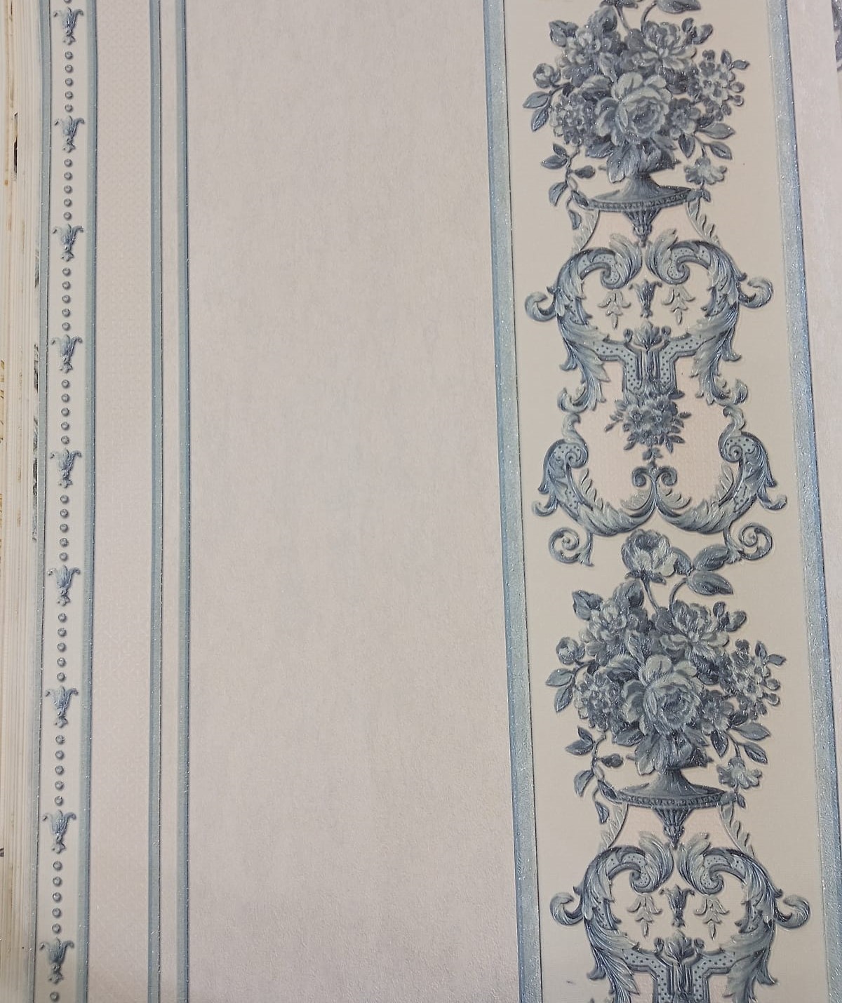 WALL FASHION Home and Office Wallpaper(WF-28)