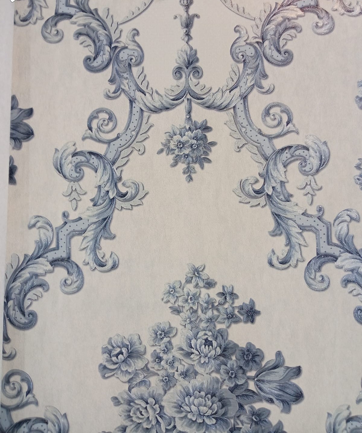 WALL FASHION Home and Office Wallpaper(WF-29)