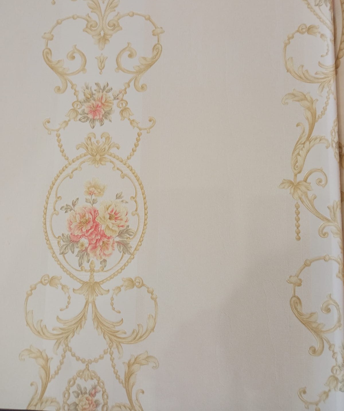 WALL FASHION Home and Office Wallpaper(WF-30)