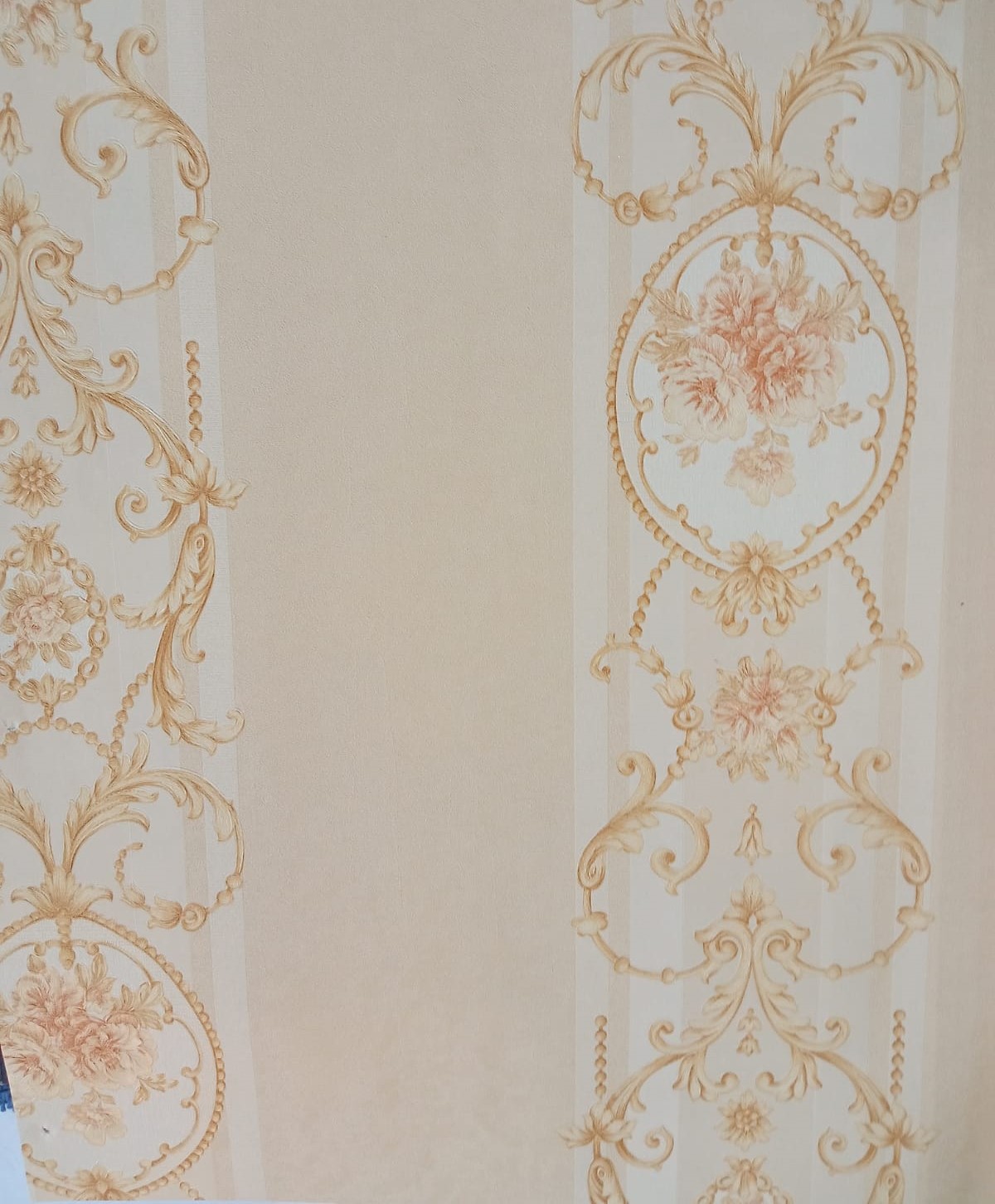 WALL FASHION Home and Office Wallpaper(WF-32)