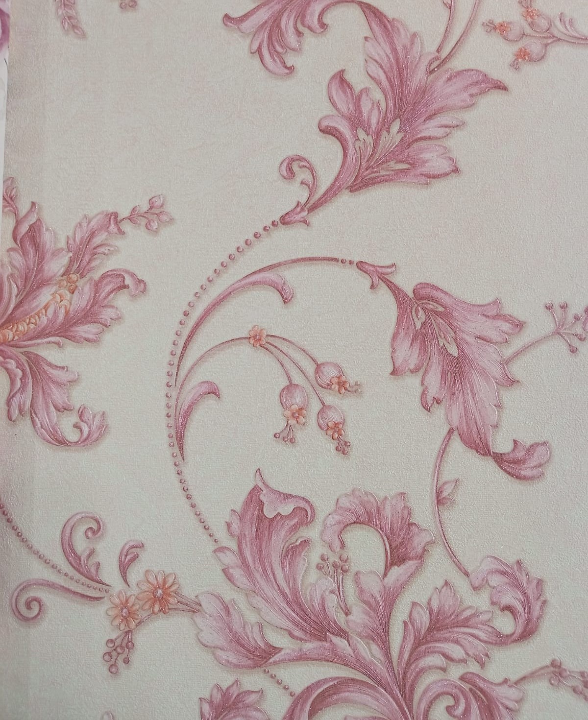 WALL FASHION Home and Office Wallpaper(WF-35)