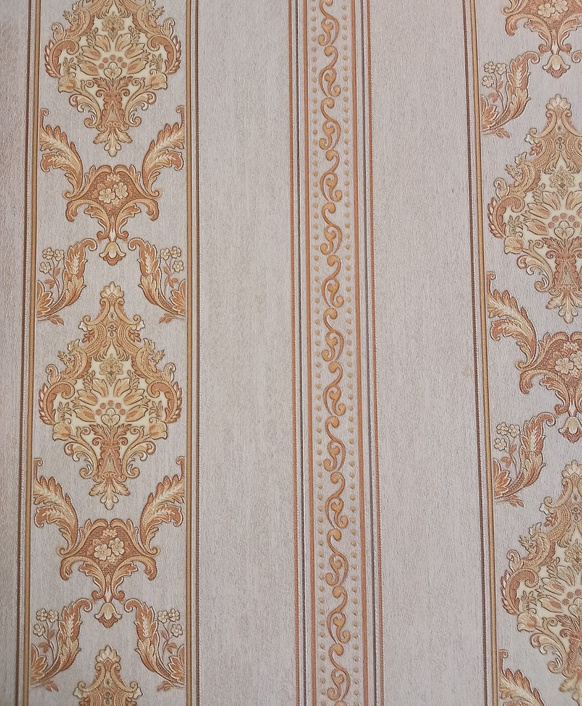 WALL FASHION Home and Office Wallpaper(WF-41)