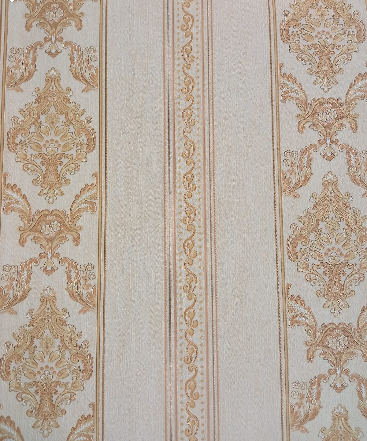 WALL FASHION Home and Office Wallpaper(WF-54)