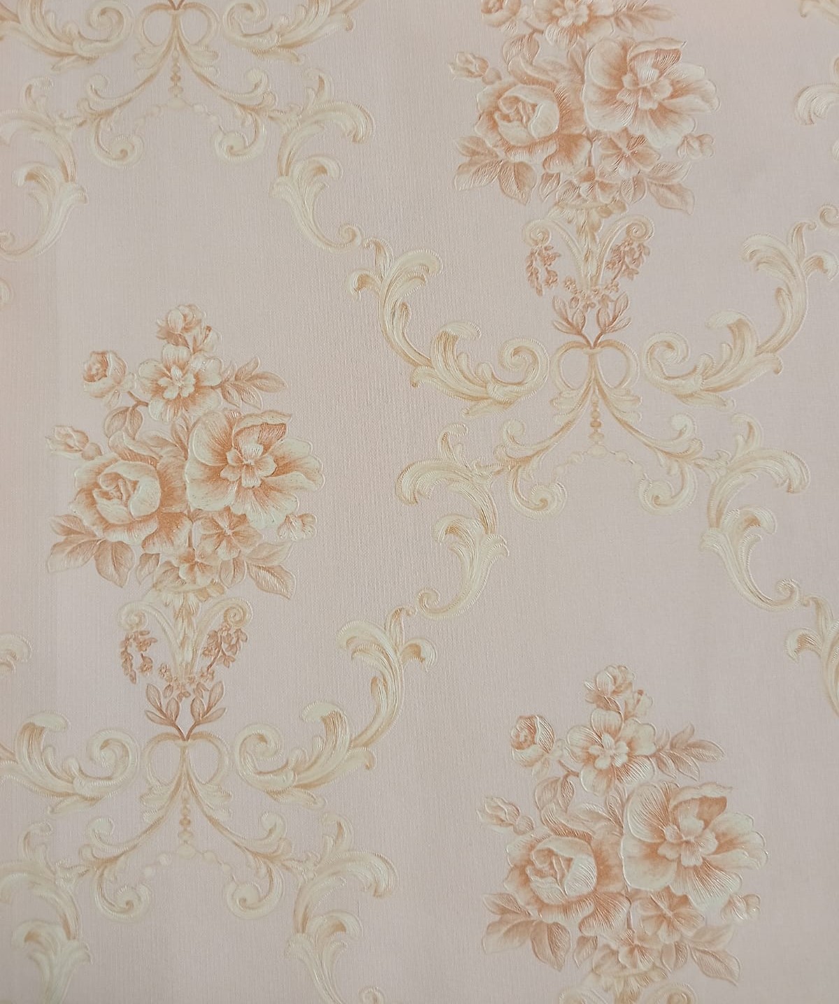WALL FASHION Home and Office Wallpaper(WF-56)
