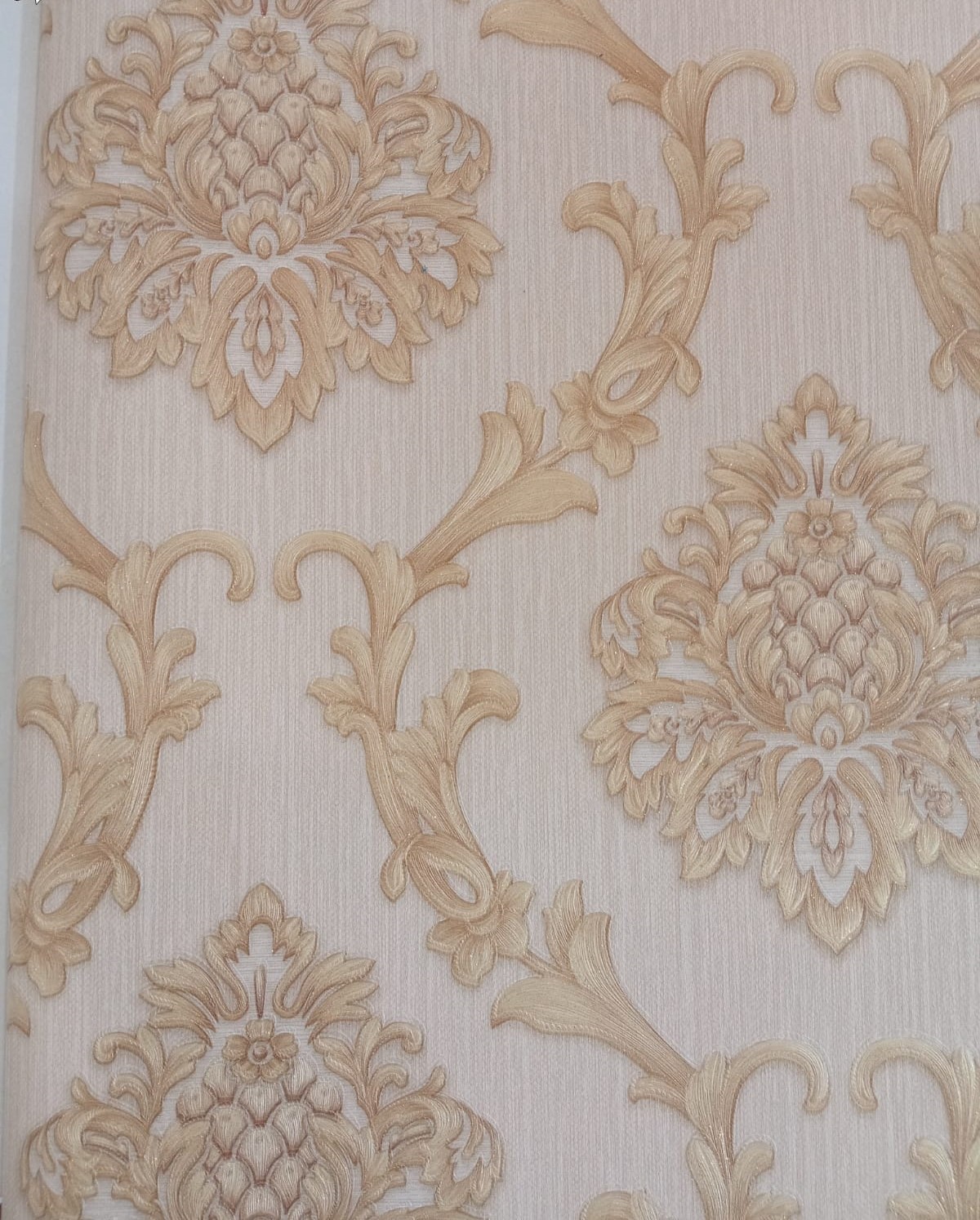 WALL FASHION Home and Office Wallpaper(WF-88)
