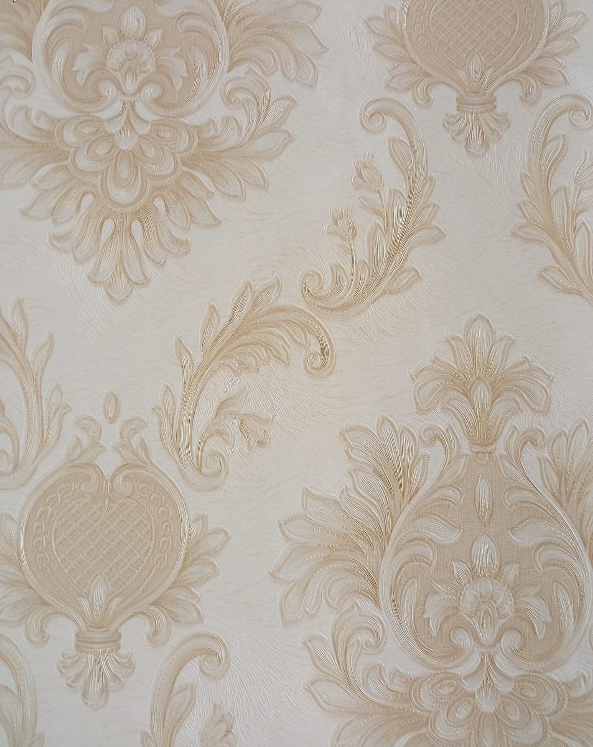 WALL FASHION Home and Office Wallpaper(WF-90)