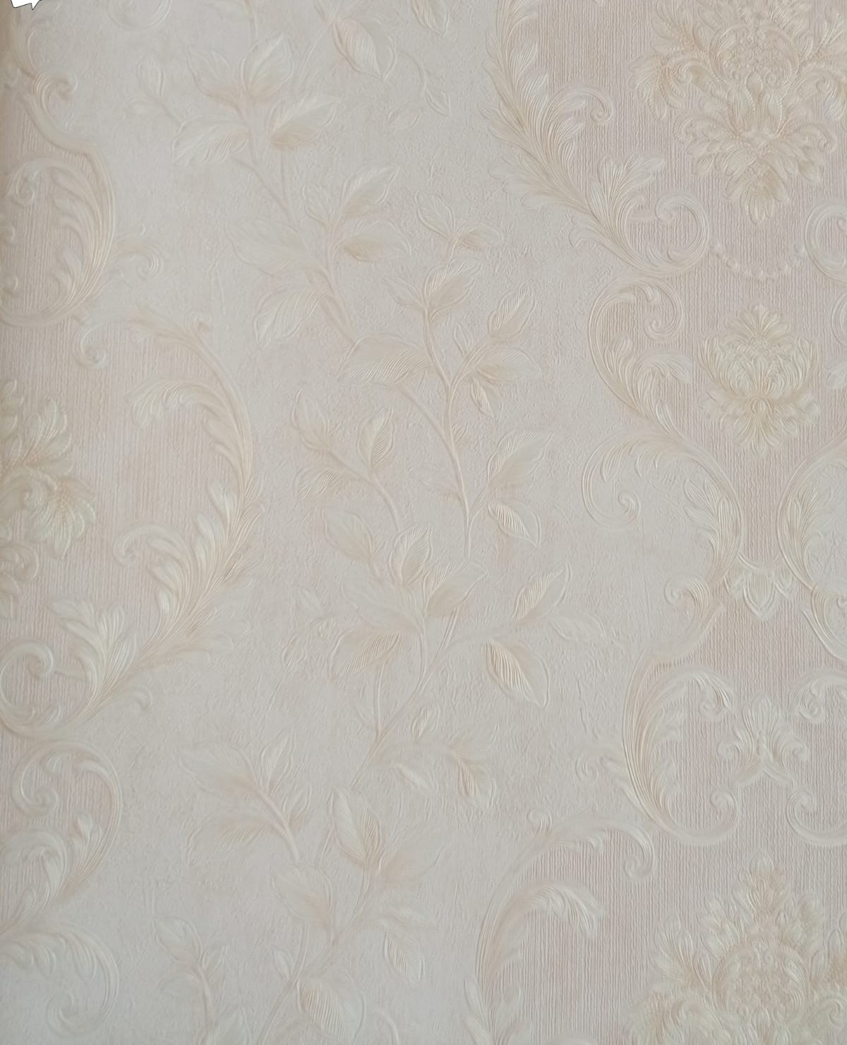 WALL FASHION Home and Office Wallpaper(WF-91)
