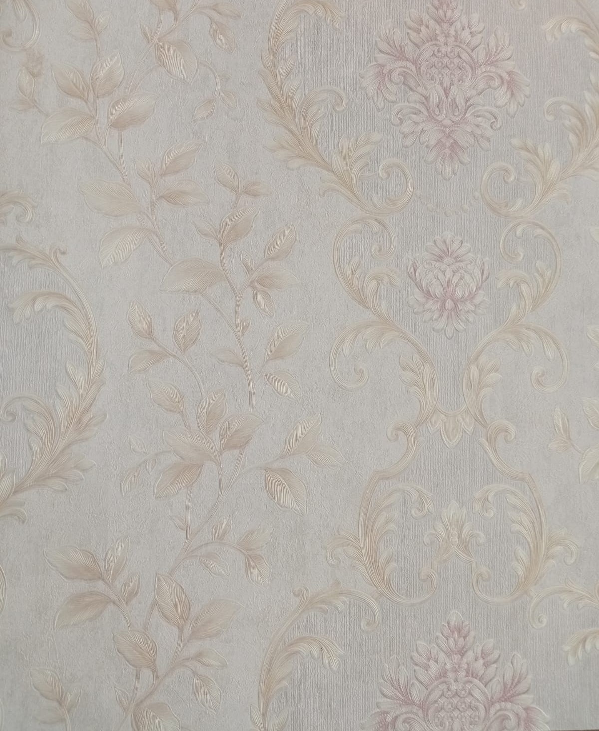WALL FASHION Home and Office Wallpaper(WF-92)