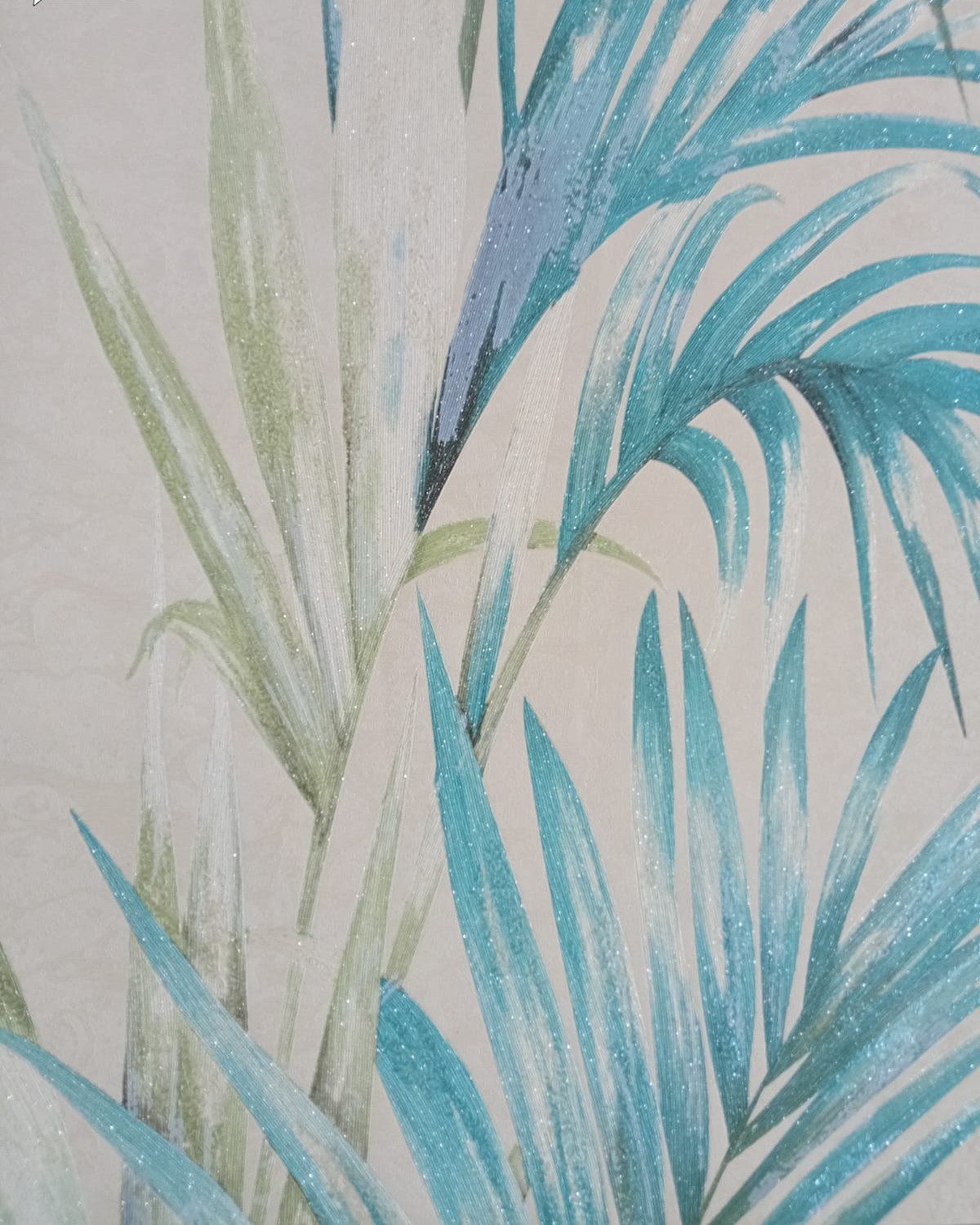 WALL FASHION Home and Office Wallpaper(WF-103)