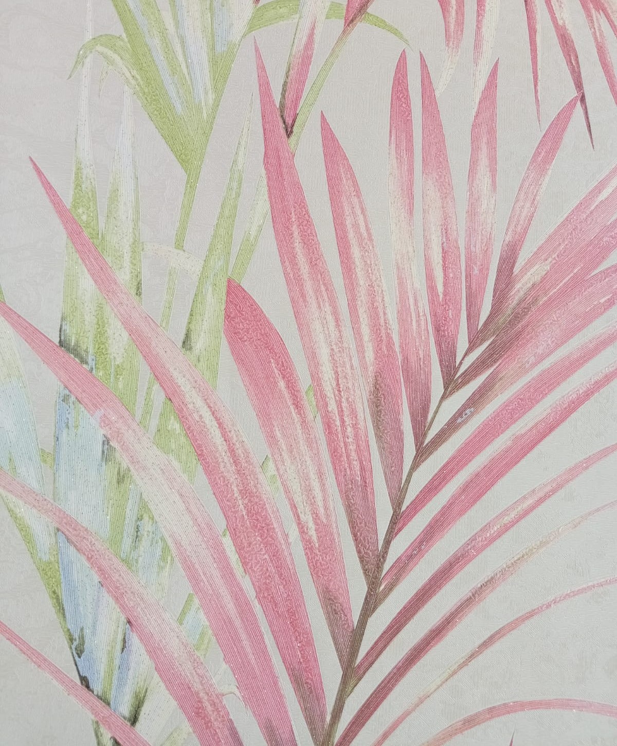 WALL FASHION Home and Office Wallpaper(WF-104)